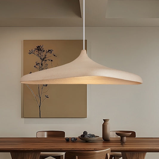 Japanese Retro Designer Chandelier