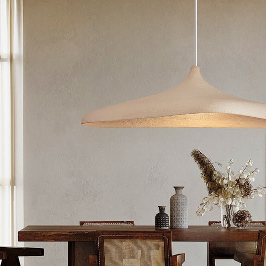 Japanese Retro Designer Chandelier
