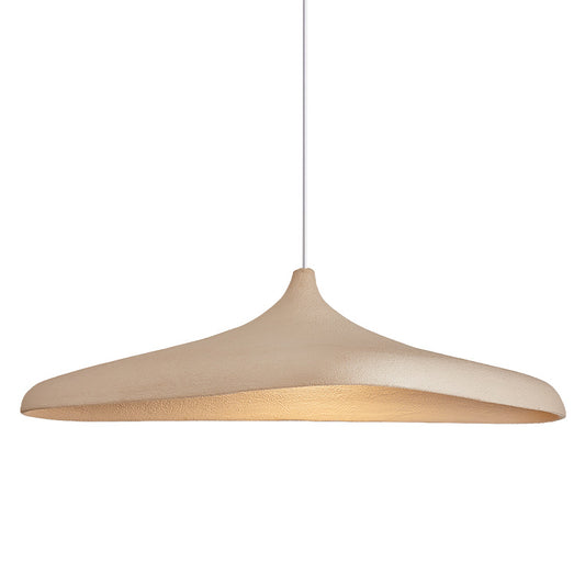 Japanese Retro Designer Chandelier