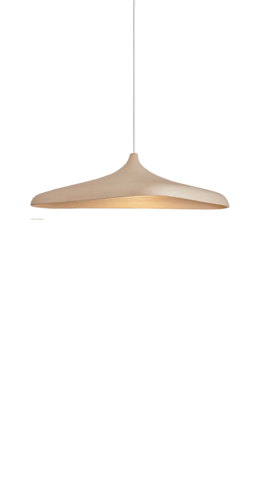 Japanese Retro Designer Chandelier