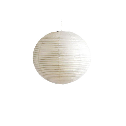 Japanese Retro Silk Paper Lantern Lampshade