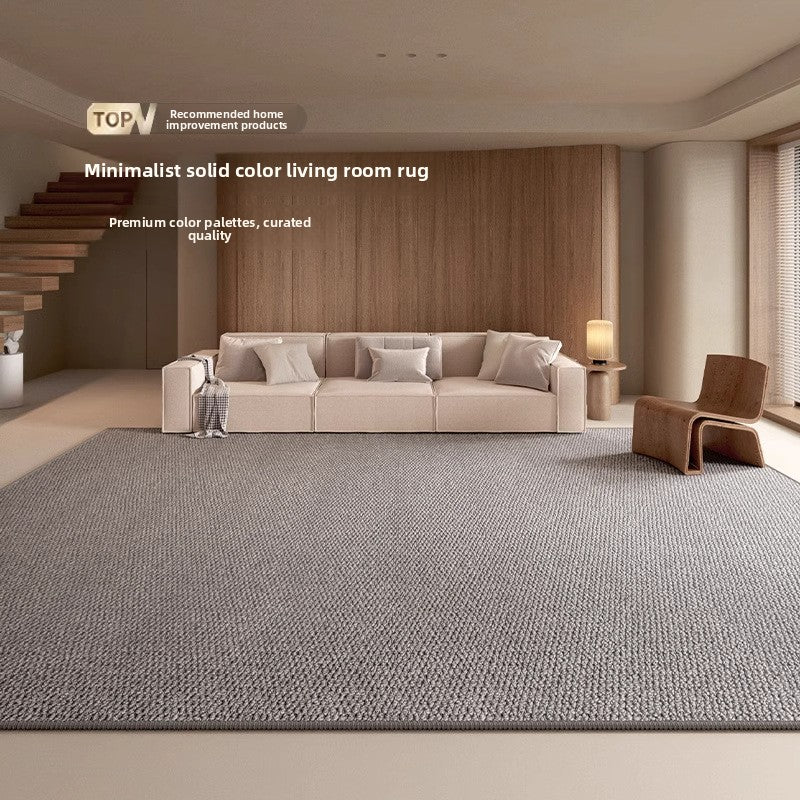 Japanese Style Anti Cat Claw Carpet