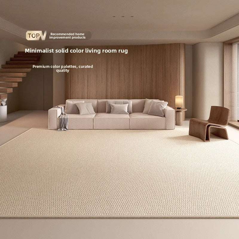 Japanese Style Anti Cat Claw Carpet
