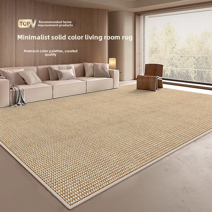 Japanese Style Anti Cat Claw Carpet
