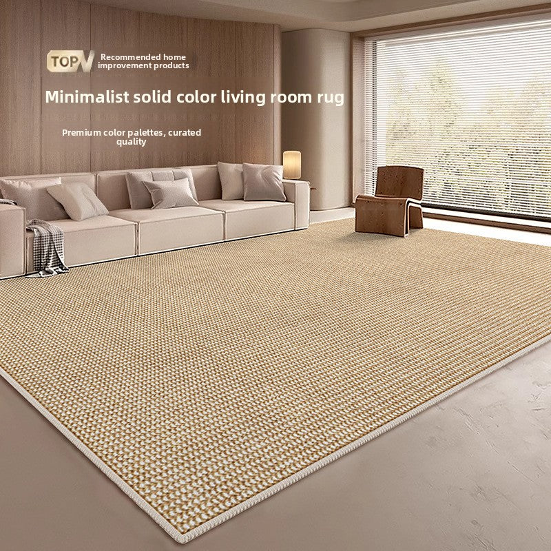 Japanese Style Anti Cat Claw Carpet