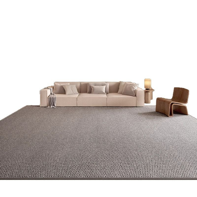Japanese Style Anti Cat Claw Carpet