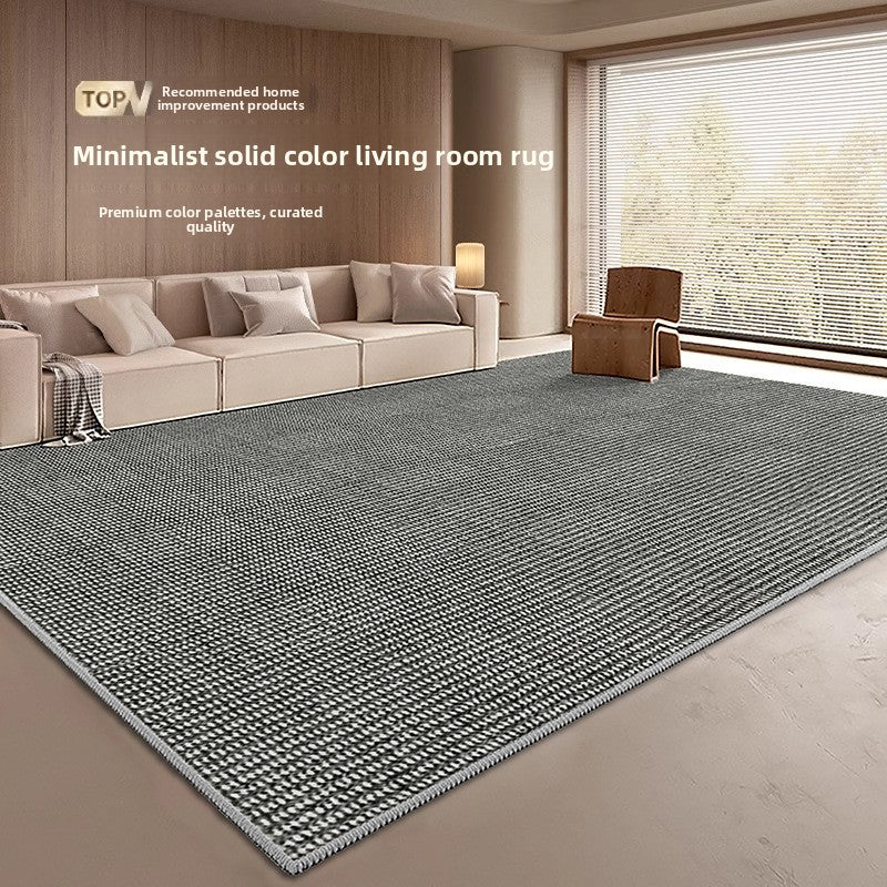 Japanese Style Anti Cat Claw Carpet