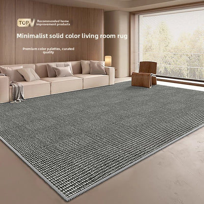 Japanese Style Anti Cat Claw Carpet