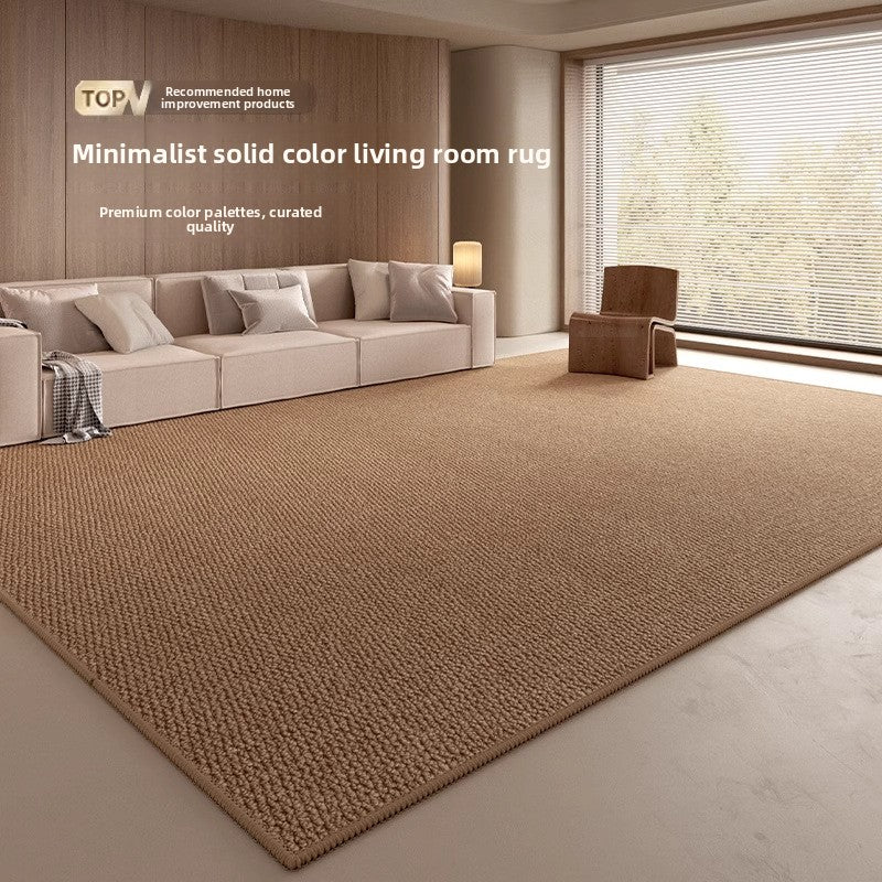 Japanese Style Anti Cat Claw Carpet