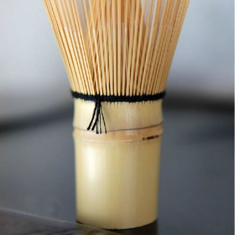 Japanese Style Bamboo Matcha Whisk