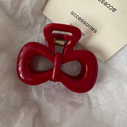 Japanese Style Decorative Hair Clips
