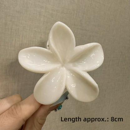 Japanese Style Decorative Hair Clips
