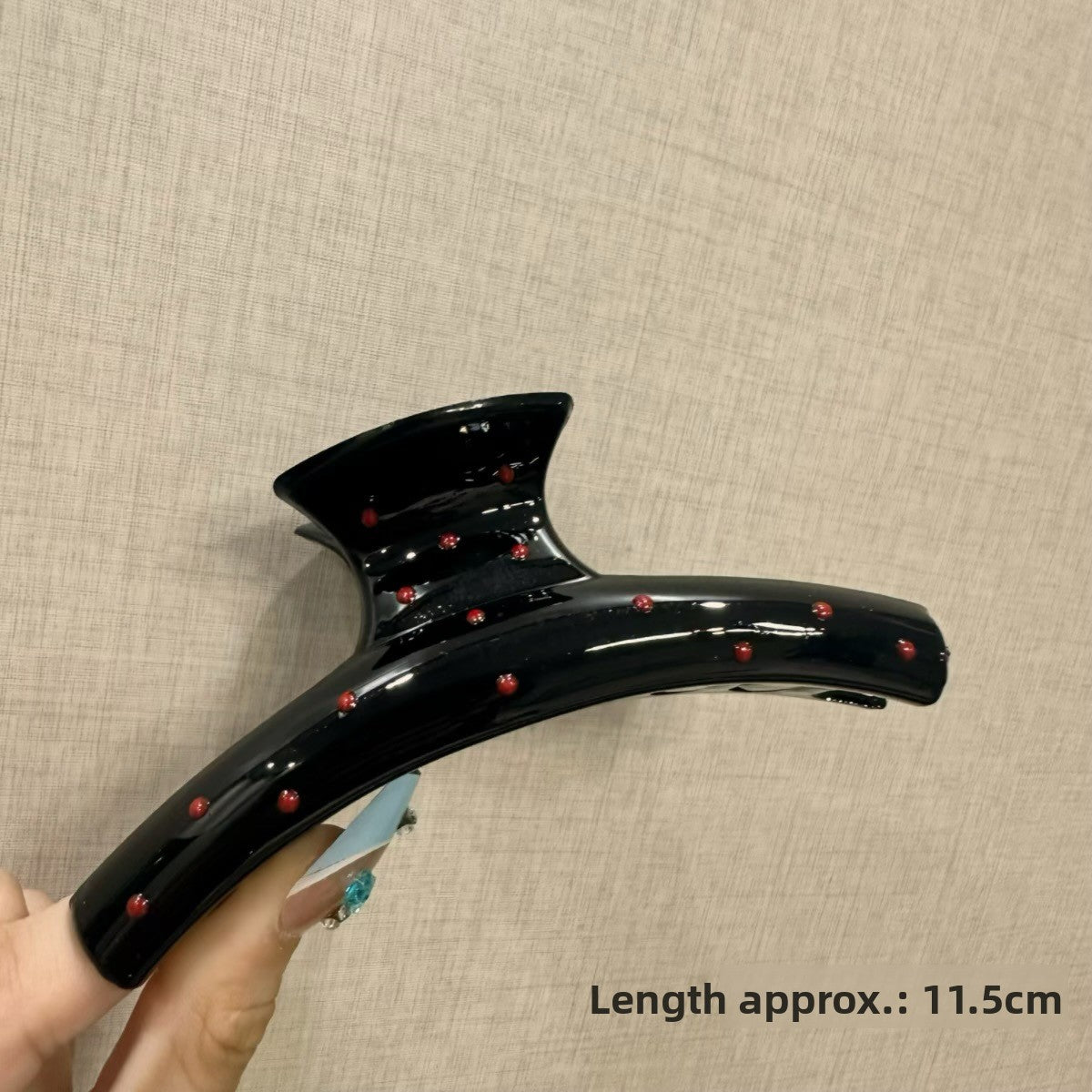 Japanese Style Decorative Hair Clips