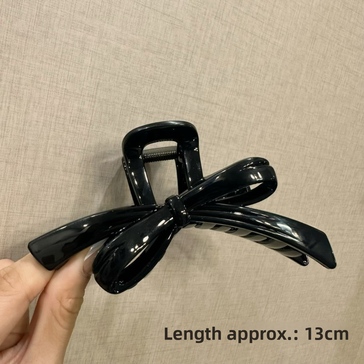 Japanese Style Decorative Hair Clips