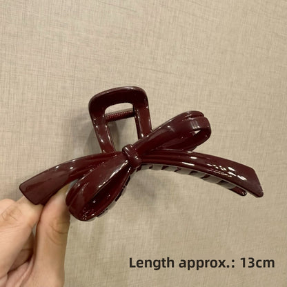 Japanese Style Decorative Hair Clips