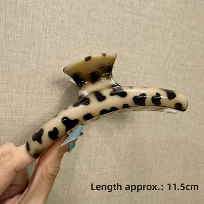 Japanese Style Decorative Hair Clips