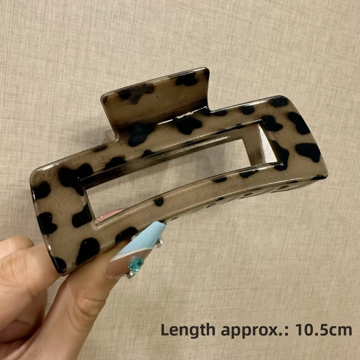 Japanese Style Decorative Hair Clips
