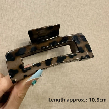Japanese Style Decorative Hair Clips