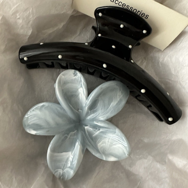 Japanese Style Decorative Hair Clips
