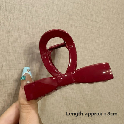 Japanese Style Decorative Hair Clips