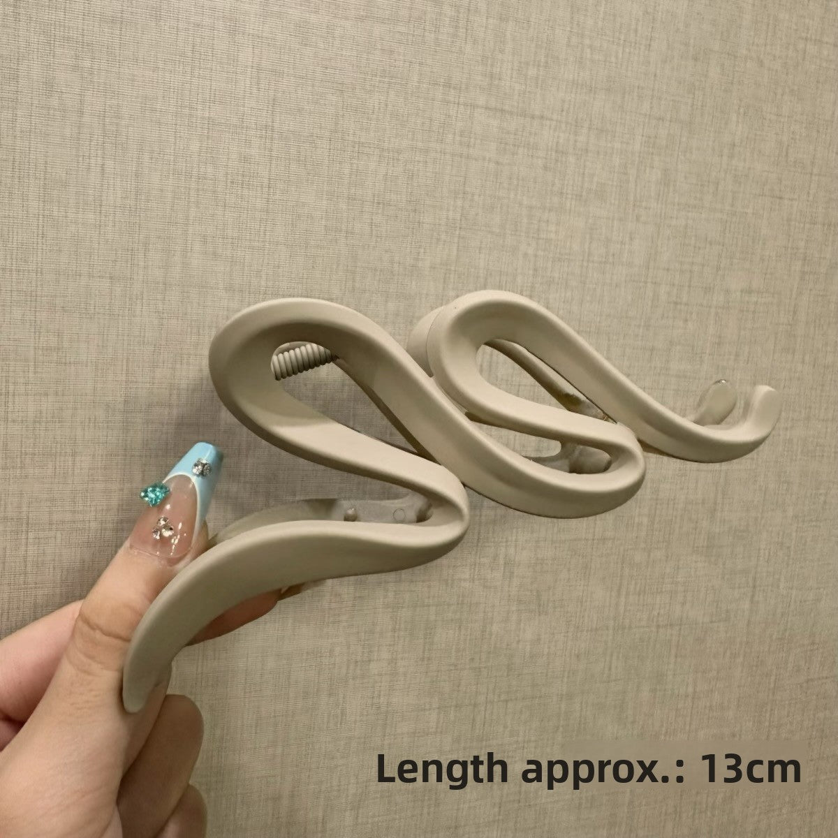 Japanese Style Decorative Hair Clips