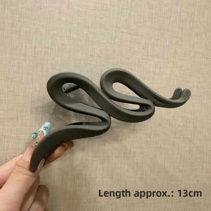 Japanese Style Decorative Hair Clips