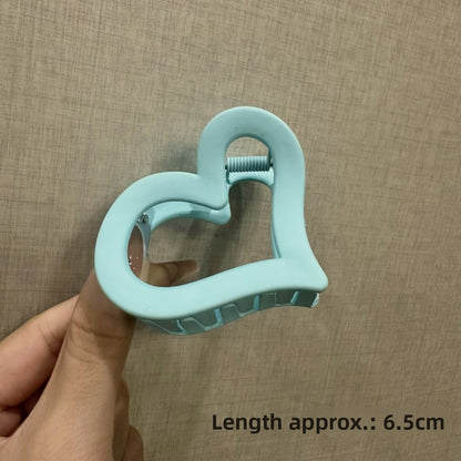 Japanese Style Decorative Hair Clips