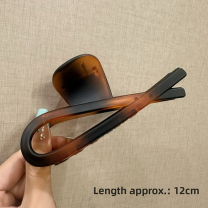 Japanese Style Decorative Hair Clips