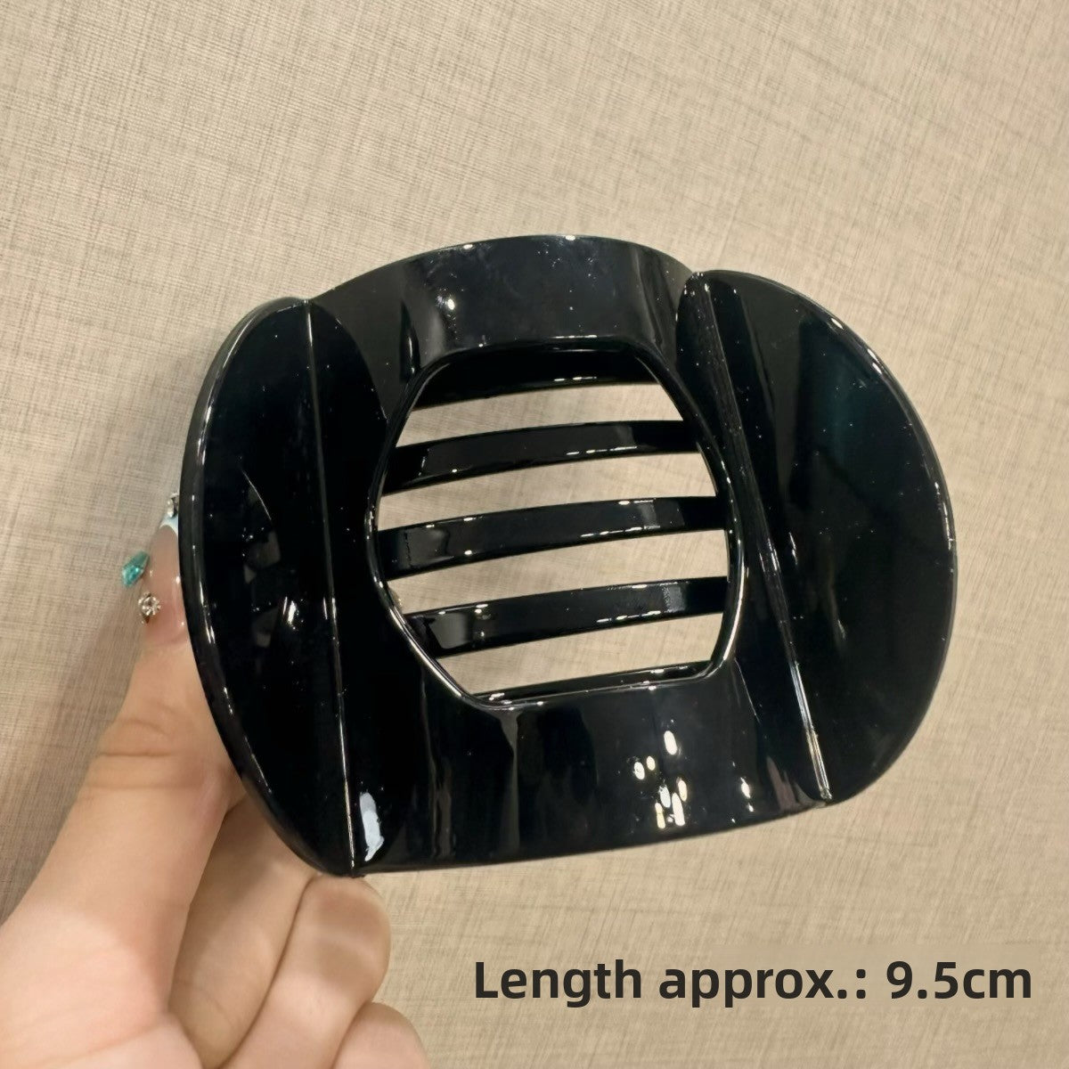 Japanese Style Decorative Hair Clips