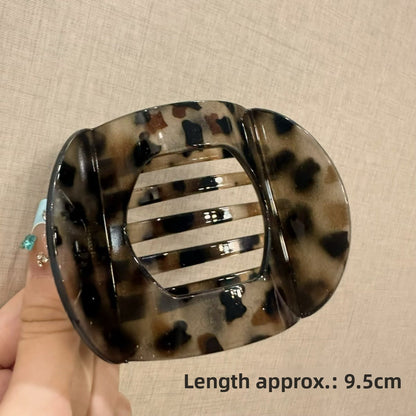 Japanese Style Decorative Hair Clips