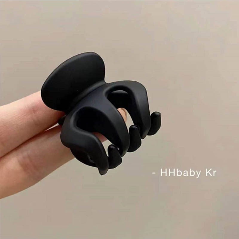 Japanese Style Decorative Hair Clips
