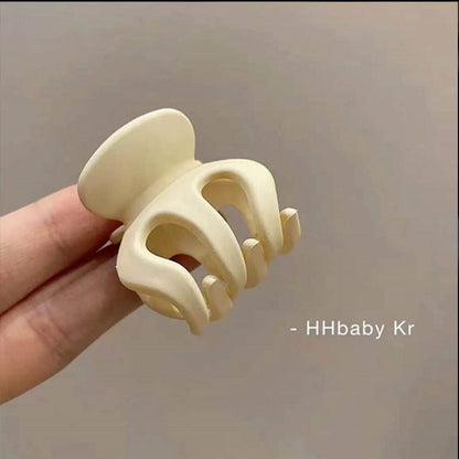 Japanese Style Decorative Hair Clips