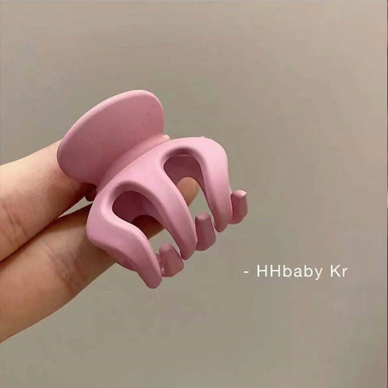 Japanese Style Decorative Hair Clips