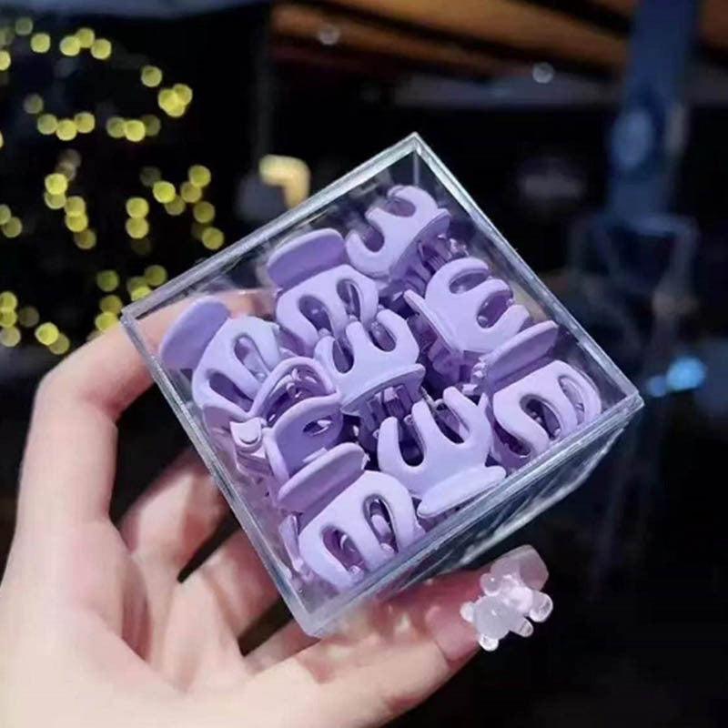 Japanese Style Decorative Hair Clips