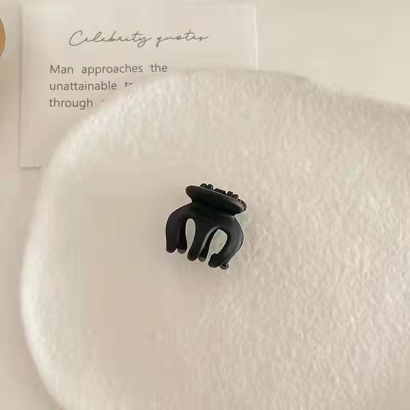 Japanese Style Decorative Hair Clips