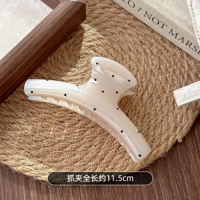 Japanese Style Decorative Hair Clips