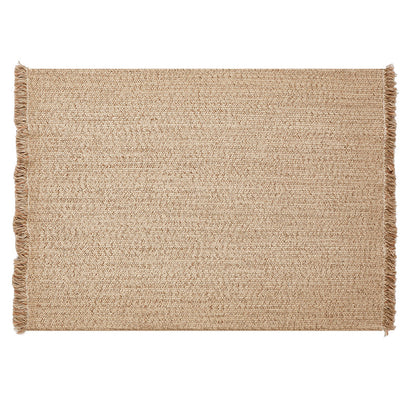 Japanese Style Jute Woven Carpet