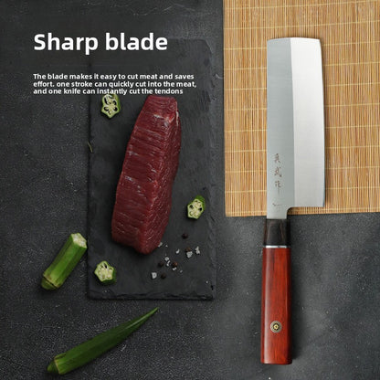 Japanese Style Kitchen Knife
