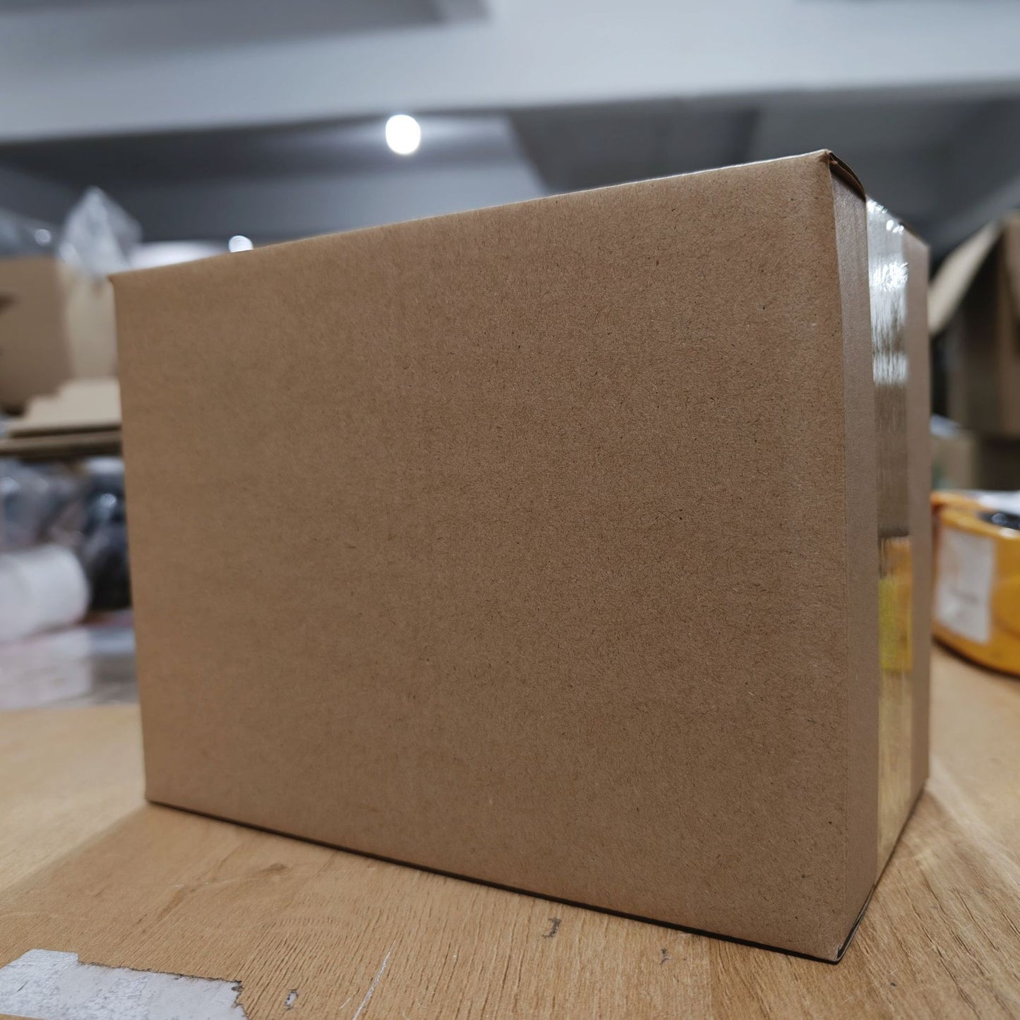 Japanese Style Refrigerator Drain Fresh Keeping Box