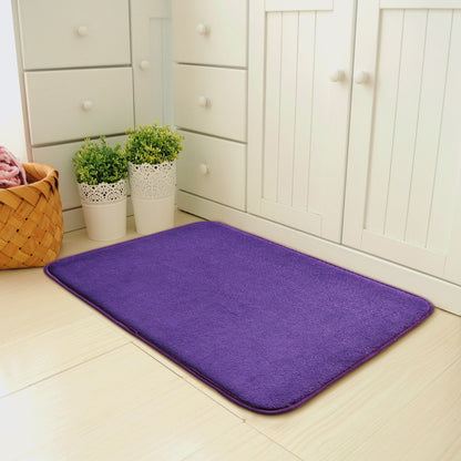 Japanese-style simple modern carpet