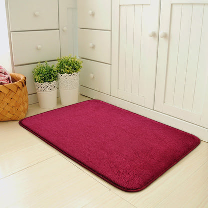 Japanese-style simple modern carpet