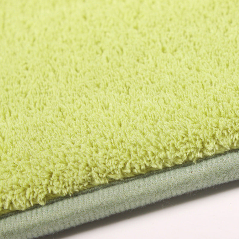 Japanese-style simple modern carpet