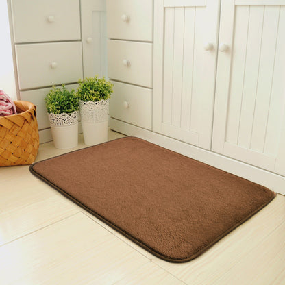 Japanese-style simple modern carpet