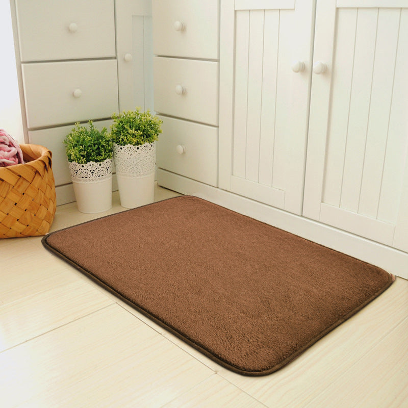 Japanese-style simple modern carpet