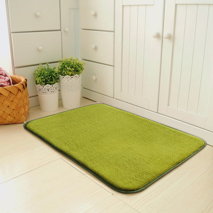 Japanese-style simple modern carpet
