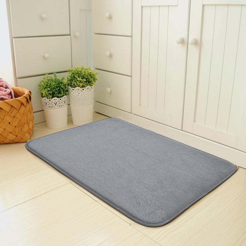 Japanese-style simple modern carpet