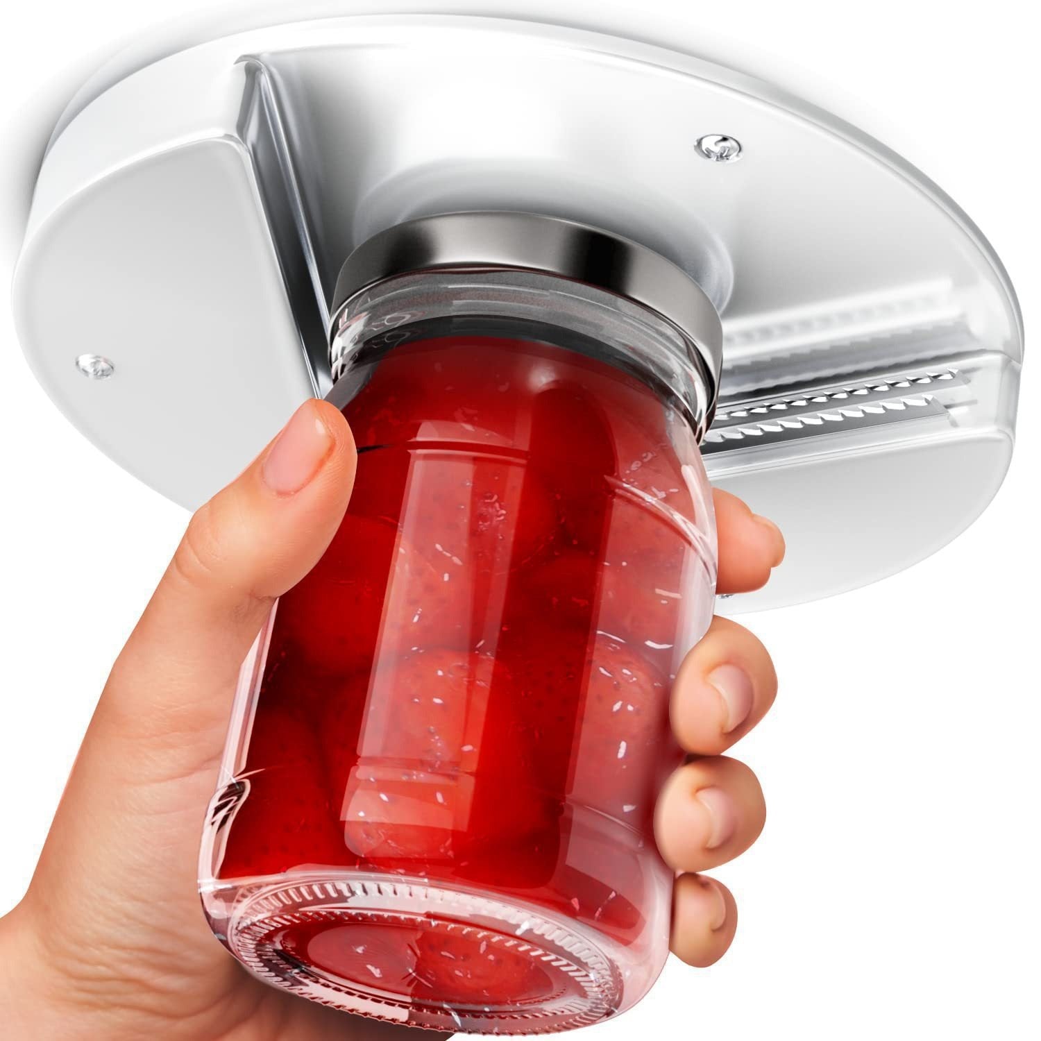 Jar Opener
