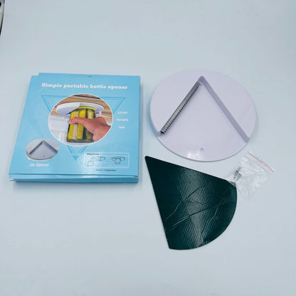 Jar Opener