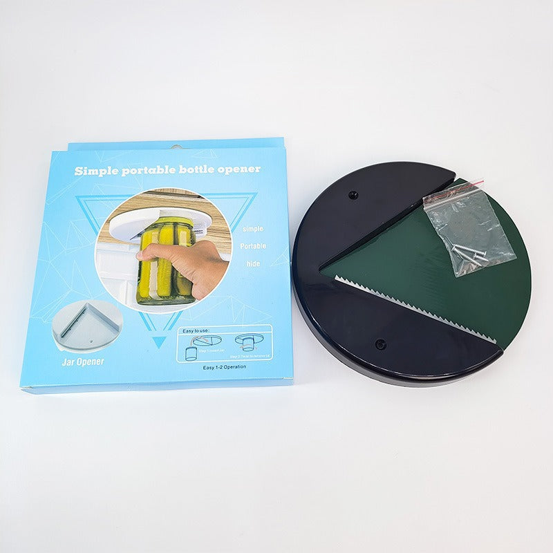 Jar Opener