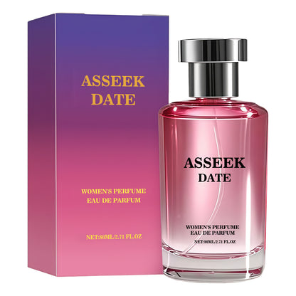 Jasmine Floral Perfume for Women